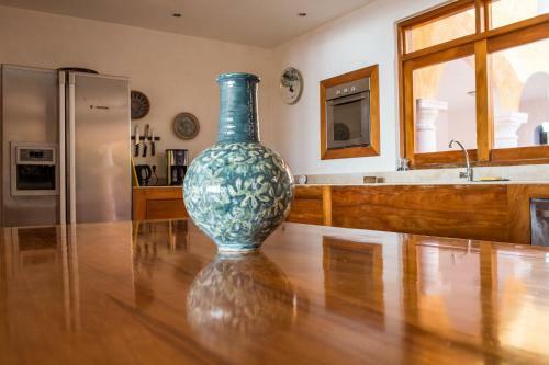 Hostal Villa Yrondi