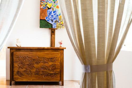 Hostal Villa Yrondi