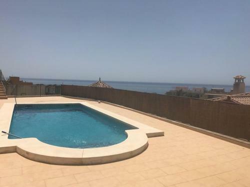 Rooms In Seafront Villa