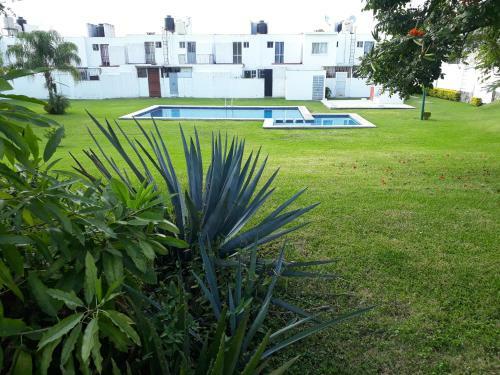 Punta Del Sol En Temixco, Morelos