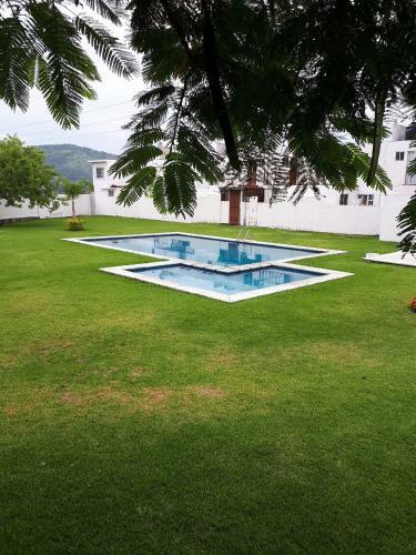 Punta Del Sol En Temixco, Morelos