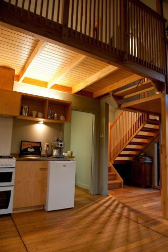 Bed & Breakfast Hereweka Garden Retreat