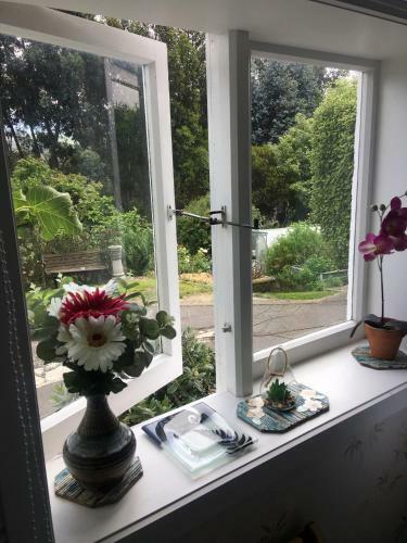 Bed & Breakfast Sharyn?s B & B