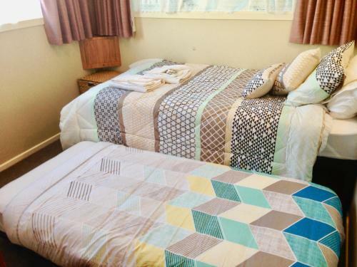 Hostal Big & Bright Guest House
