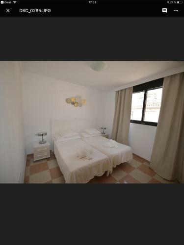 Apartamento Calle Cinteria