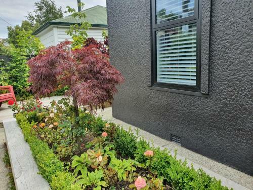 Hostal Roslyn Business Bnb - 2 Bedroom