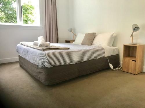 Sycamore Villa, 2 Bedroom Apartment