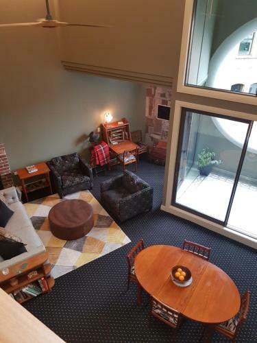 Bell Hill Apartments
