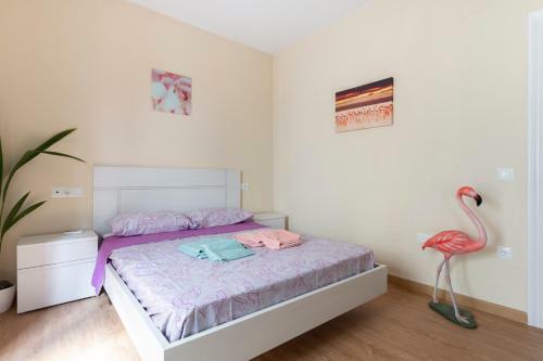 Flamingo Apartment