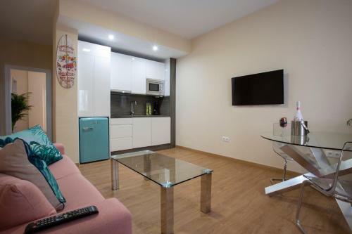 Flamingo Apartment