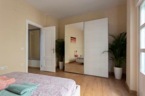 Flamingo Apartment
