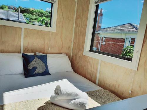 Dunedin Luxurious Retreat Cabin