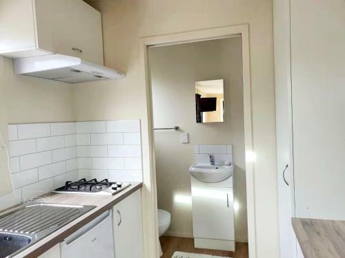 Dunedin Luxurious Retreat Cabin