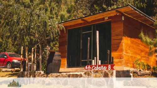 Rancho Los Barriles