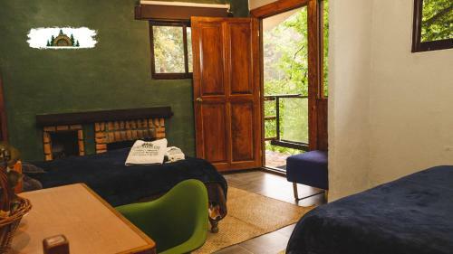 Rancho Los Barriles