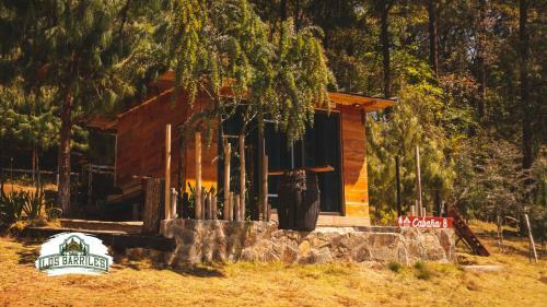 Rancho Los Barriles
