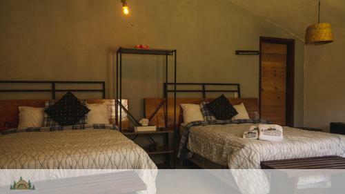 Rancho Los Barriles