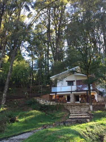 Rancho Los Barriles