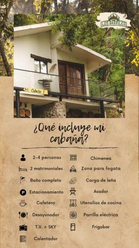 Rancho Los Barriles