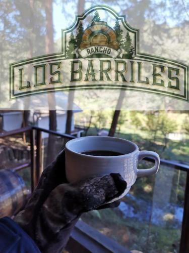 Rancho Los Barriles