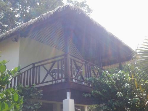Hostal Fare Manutea