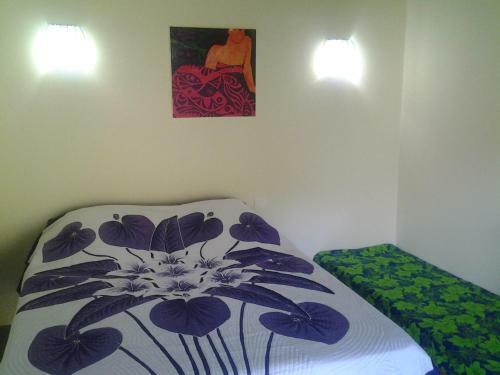 Hostal Fare Manutea