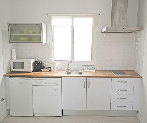 Apartamento Malagaurbanrooms - City View