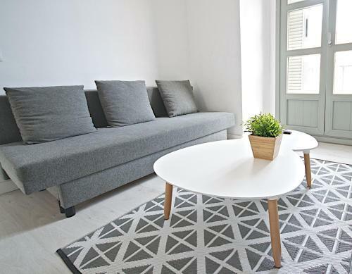 Apartamento Malagaurbanrooms - City View