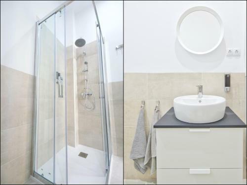 Apartamento Malagaurbanrooms - City View