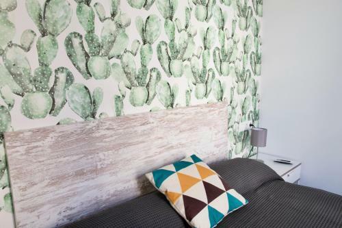 Apartamento Malagaurbanrooms - City View
