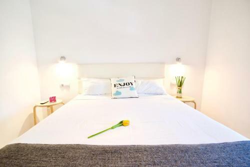 Apartamento Malagaurbanrooms - City View