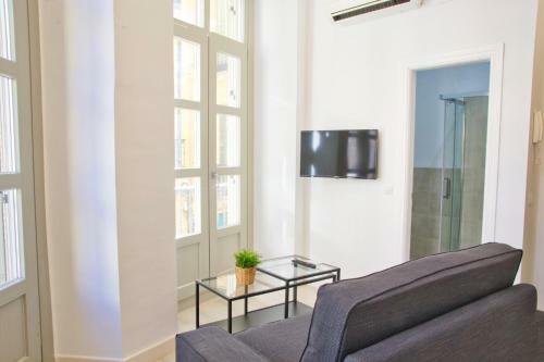 Apartamento Malagaurbanrooms - City View