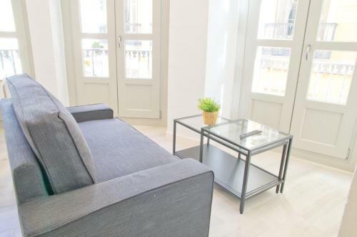 Apartamento Malagaurbanrooms - City View