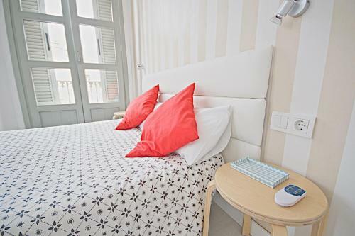 Apartamento Malagaurbanrooms - City View