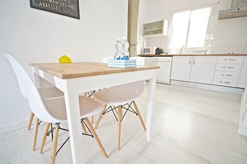 Apartamento Malagaurbanrooms - City View