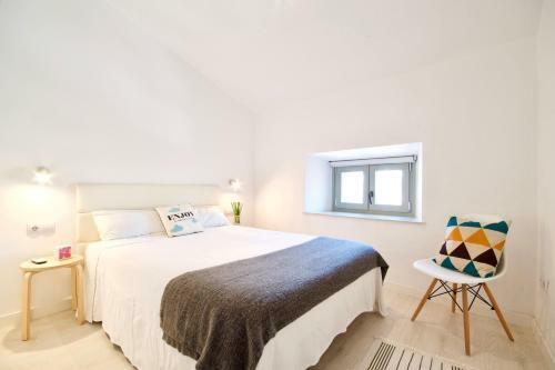 Apartamento Malagaurbanrooms - City View