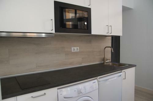 Apartamento Malagaurbanrooms - City View