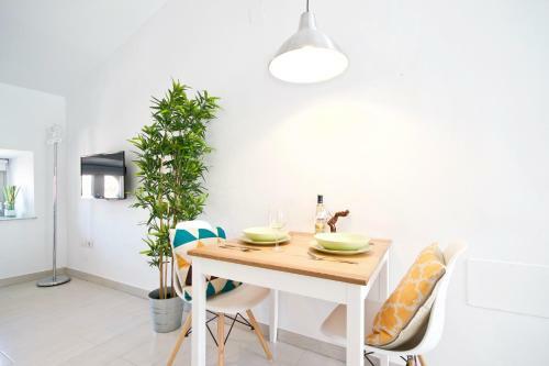 Apartamento Malagaurbanrooms - City View