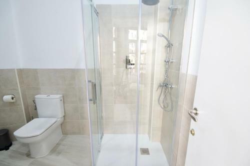 Apartamento Malagaurbanrooms - City View
