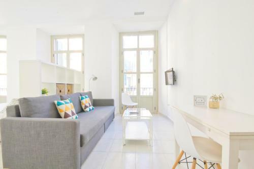 Apartamento Malagaurbanrooms - City View