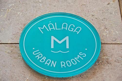 Apartamento Malagaurbanrooms - City View