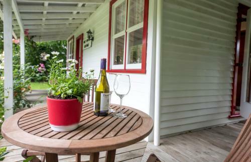 Hostal Post Office Cottage - Self Catering, Escape To The Country