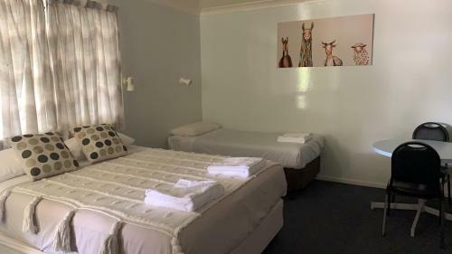 Blackall Motel