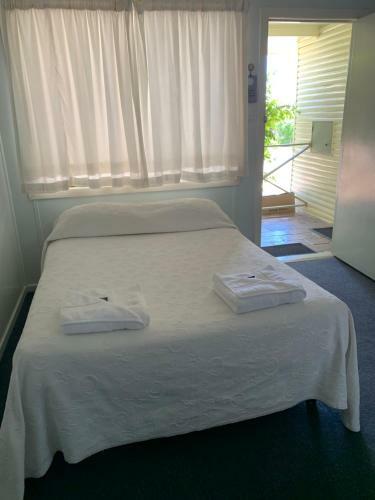Blackall Motel