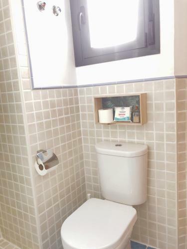 Apartamento Loft Duplex Malaga