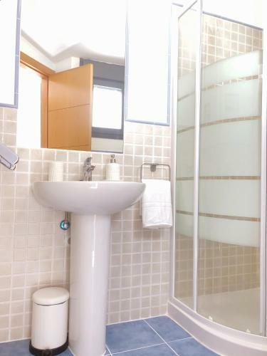 Apartamento Loft Duplex Malaga