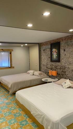 Peque�o Encanto Hotel Boutique