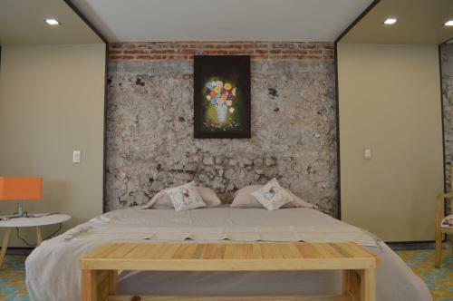 Peque�o Encanto Hotel Boutique