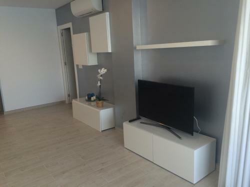 Apartamento Seafront La Malagueta I
