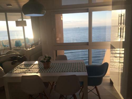 Apartamento Seafront La Malagueta I